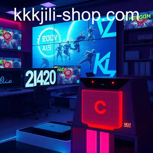 Emerging Trends in Online Gaming Retail