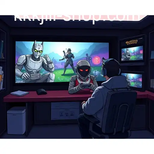 Gaming Market Adapts Amidst Global Changes