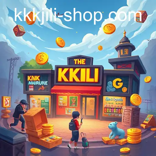 Digital Marketplace Trends Transforming Online Gaming