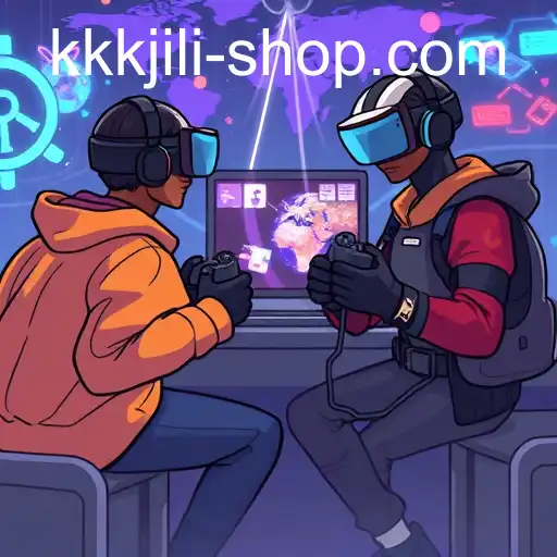 Gaming Trends and Market Dynamics in 2025