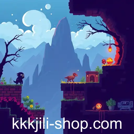 Exploring the Vibrant World of Indie Games