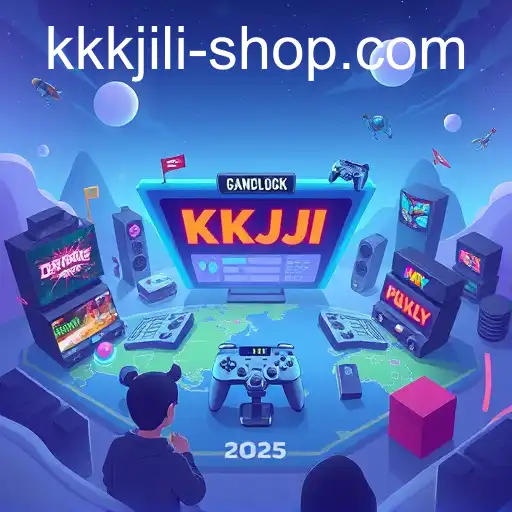 The Rise of Digital Gaming Markets