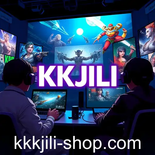 The Rise of Online Gaming Platforms