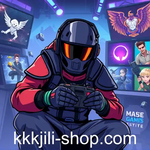 The Rise of Online Gaming Platforms in 2025