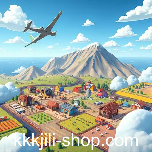 Exploring the Virtual World: The Appeal of Simulation Games