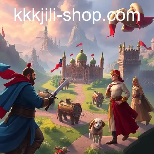 Exploring the Intricacies of Strategy Games in the Digital Age